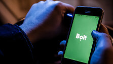 &bdquo;Bolt&ldquo;