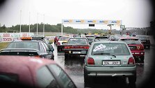 &bdquo;Mannergute Mooduvott&ldquo; maratono dalyviai
