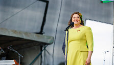 Diana Nausėdienė