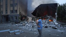 Karas Ukrainoje / Efrem Lukatsky / AP