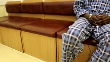 Vaikinas i&scaron; Nigerijos pasakoja apie i&scaron;puolį Kaune