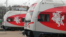 &bdquo;Rail Baltica&ldquo;: diegiami tvarūs sprendimai, kurie mažina triuk&scaron;mo tar&scaron;ą ir užtikrina aplinkos apsaugą