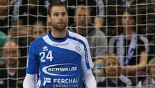 Frederikas Larssonas