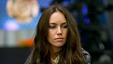 Liv Boeree
