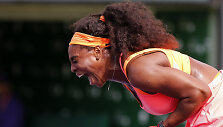 Serena Williams