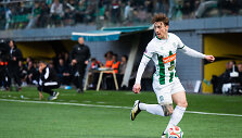  Toplygos rungtynės: Vilniaus &bdquo;Žalgiris" - Kauno &bdquo;Žalgiris"