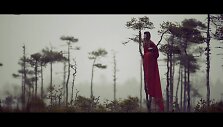 Jurga &Scaron;eduikytė vaizdo klipe &bdquo;Sapnas&ldquo;