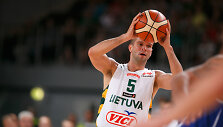 Mantas Kalnietis