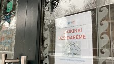 Klaipėdos valdžia sukūrė mechanizmą, kaip padėti nuo COVID-19 nukentėjusiam verslui.