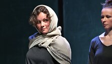 &bdquo;PADI DAPI Fish&ldquo; &ndash; &bdquo;Dior in Moscow&ldquo;