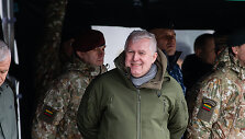 Arvydas Anu&scaron;auskas