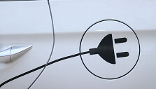 Hyundai Ioniq Electric