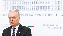 Gitanas Nausėda