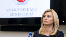 Rita Tama&scaron;unienė