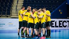 Rankinio rungtynės: Lietuva - Izraelis