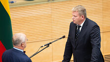 Andrius Palionis