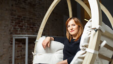 Dalia La&scaron;aite, CGTrader CEO
