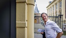 ROBIN UTRECHT / AFP
