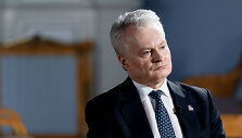 Gitanas Nausėda