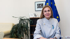 Kadri Simson 