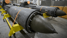 Ukrainos raketos