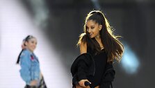 Ariana Grande