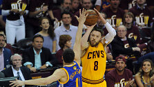 Mathew Dellavedova