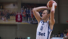 Karolis Gu&scaron;čikas