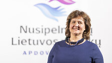 Daiva Čiči&scaron;kinienė