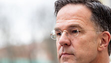 Markas Rutte