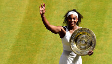Serena Williams