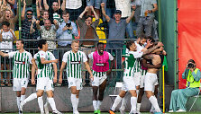 Vilniaus &bdquo;Žalgiris&ldquo; &ndash; Stambulo &bdquo;Galatasaray"