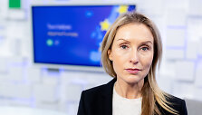 Margarita &Scaron;e&scaron;elgytė