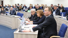 Klaipėdos miesto tarybos nariai pritarė rekordi&scaron;kai dideliam miesto biudžetui.
