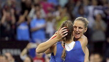 Karolina Pliskova