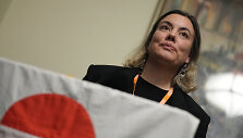 Naaja Nathanielsen /  / AP
