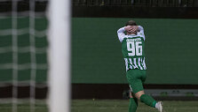 A lygos rungtynės Vilniaus &bdquo;Žalgiris&ldquo; prie&scaron; Klaipėdos &bdquo;Atlantą&ldquo;