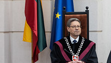 Stasys &Scaron;edbaras