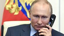 Vladimiras Putinas