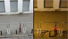 Miegoti kauniečiams neleido pypsintis &bdquo;CityBee&ldquo; paspirtukas
