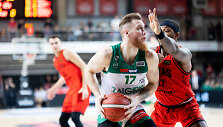 Pirmas sezono derbis: Vilniaus &bdquo;Rytas&ldquo; &ndash; Kauno &bdquo;Žalgiris&ldquo;