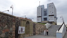Kelionė Kaliningrade