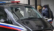Amerikiečių žurnalistą &bdquo;pričiupo&ldquo; Rusijos pajėgos