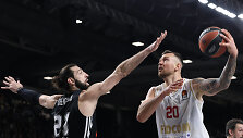Donatas Motiejūnas