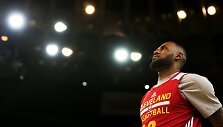 LeBronas Jamesas