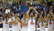 Madrido &bdquo;Real&ldquo; triumfas
