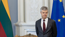 Darius Jauni&scaron;kis