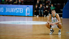 Steve Vasturia