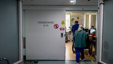 Estija per koronaviruso pandemiją