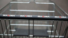 &bdquo;Maxima&ldquo;